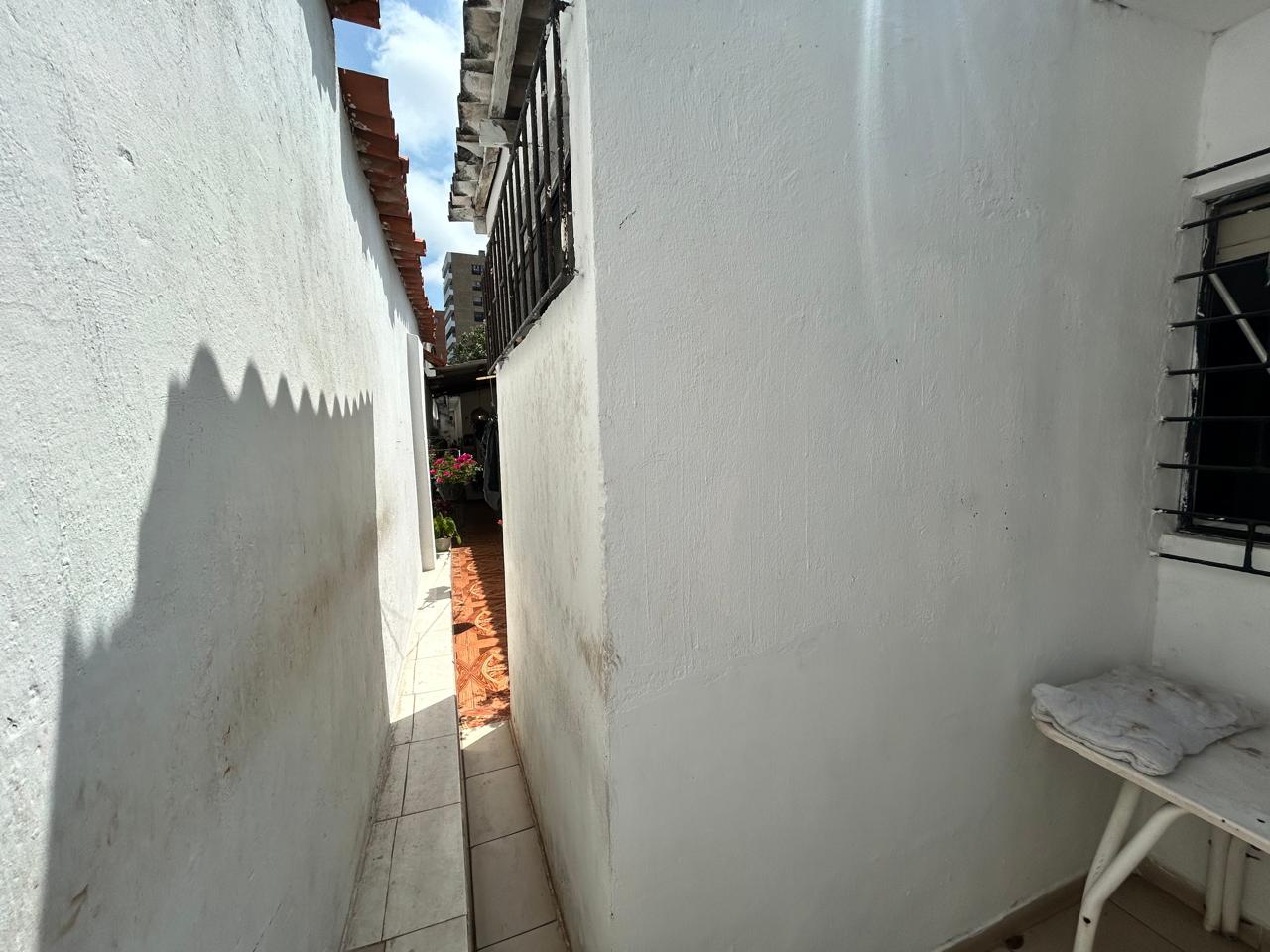 Venta de casa- El tabor Barranquilla