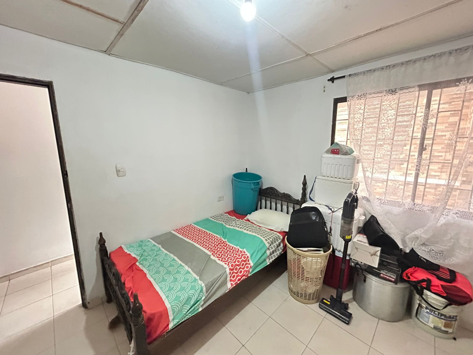 Casa en venta - San Felipe Barranquilla