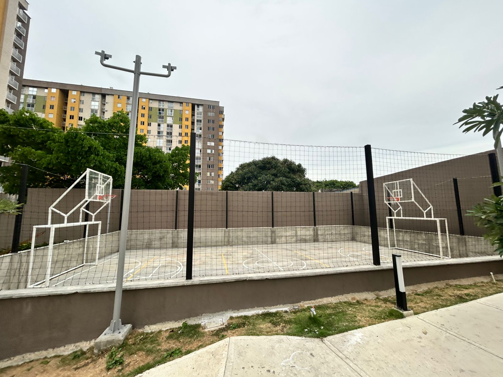 Apartamento en Venta- El rosario - Barranquilla