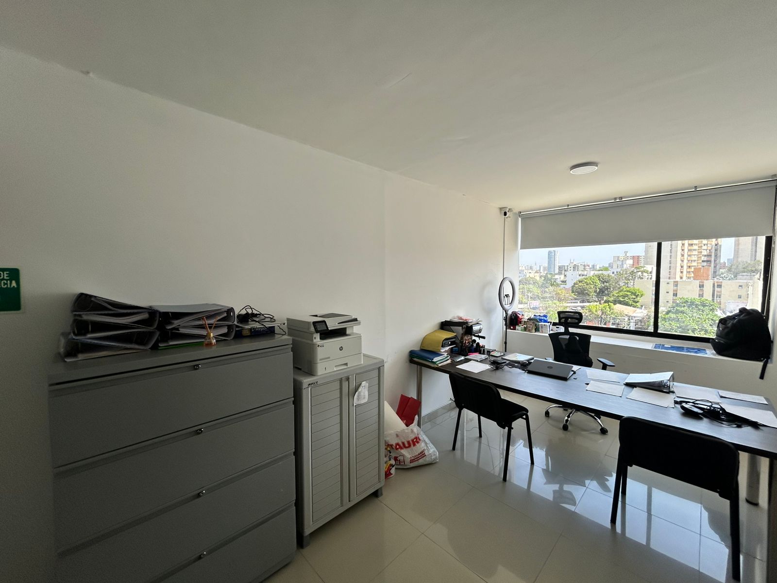Oficina Completa en venta - Alto Prado - Barranquilla