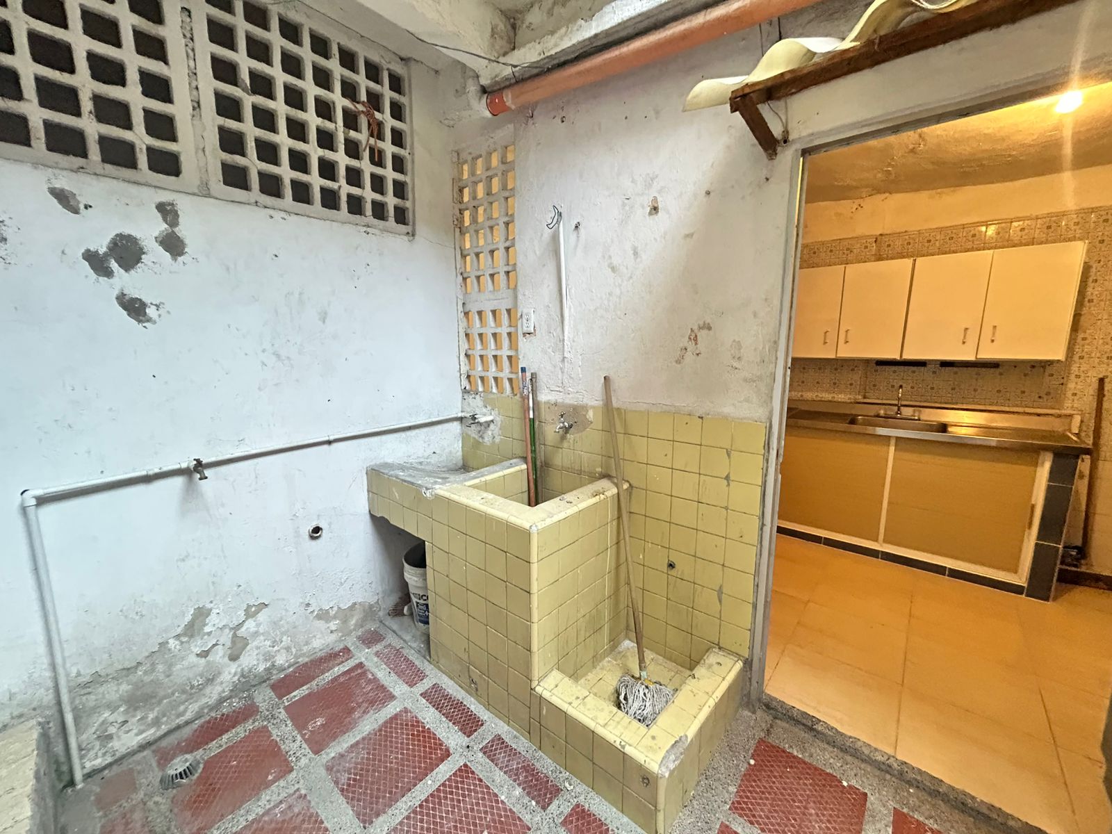 Casa en venta - Cevillar Barranquilla
