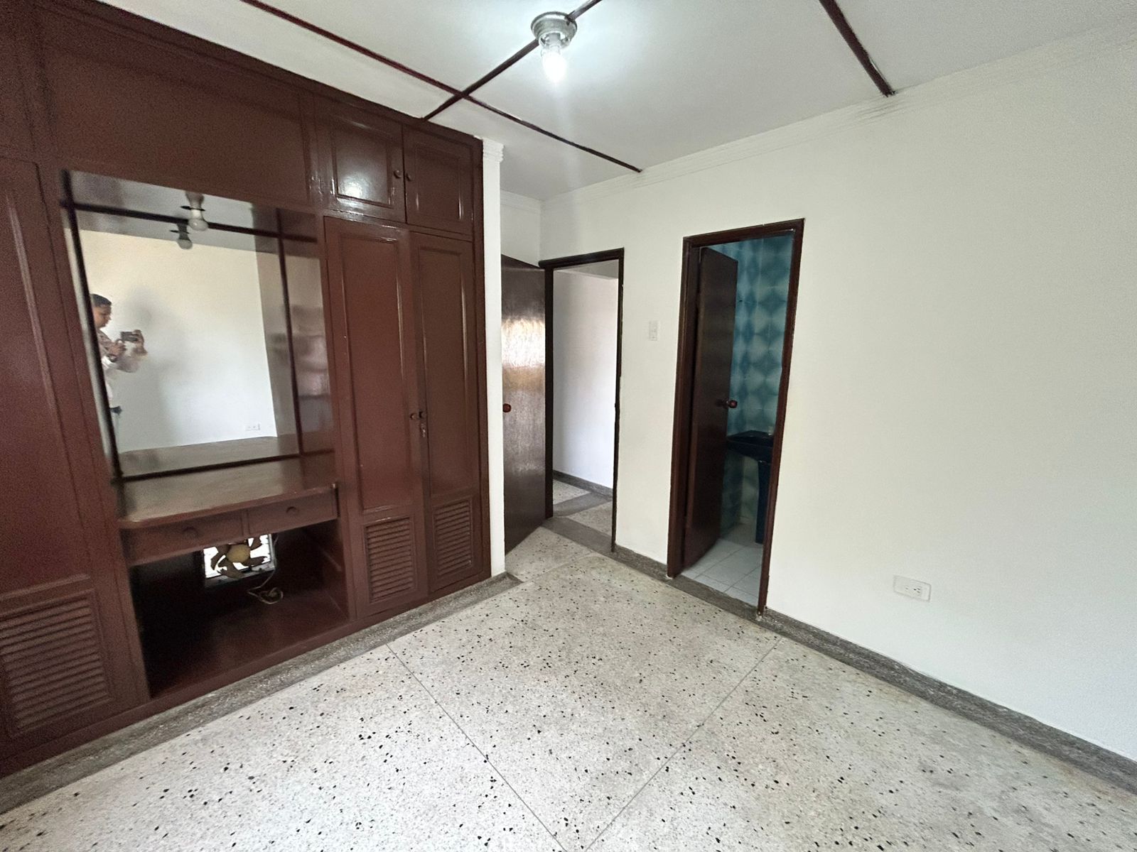 Apartamento en arriendo- El recreo Barranquilla