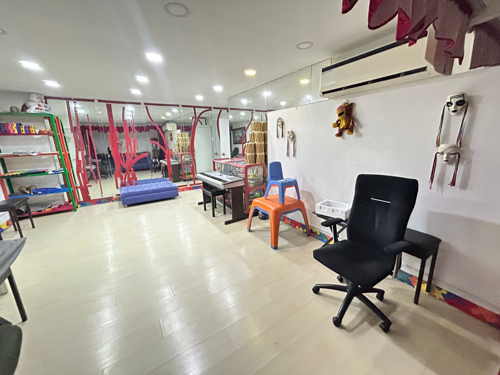 Local comercial arriendo- Riomar Barranquilla
