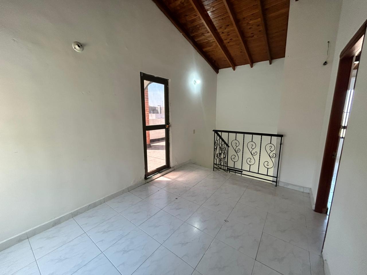 Apartamento Duplex - Miramar Barranquilla