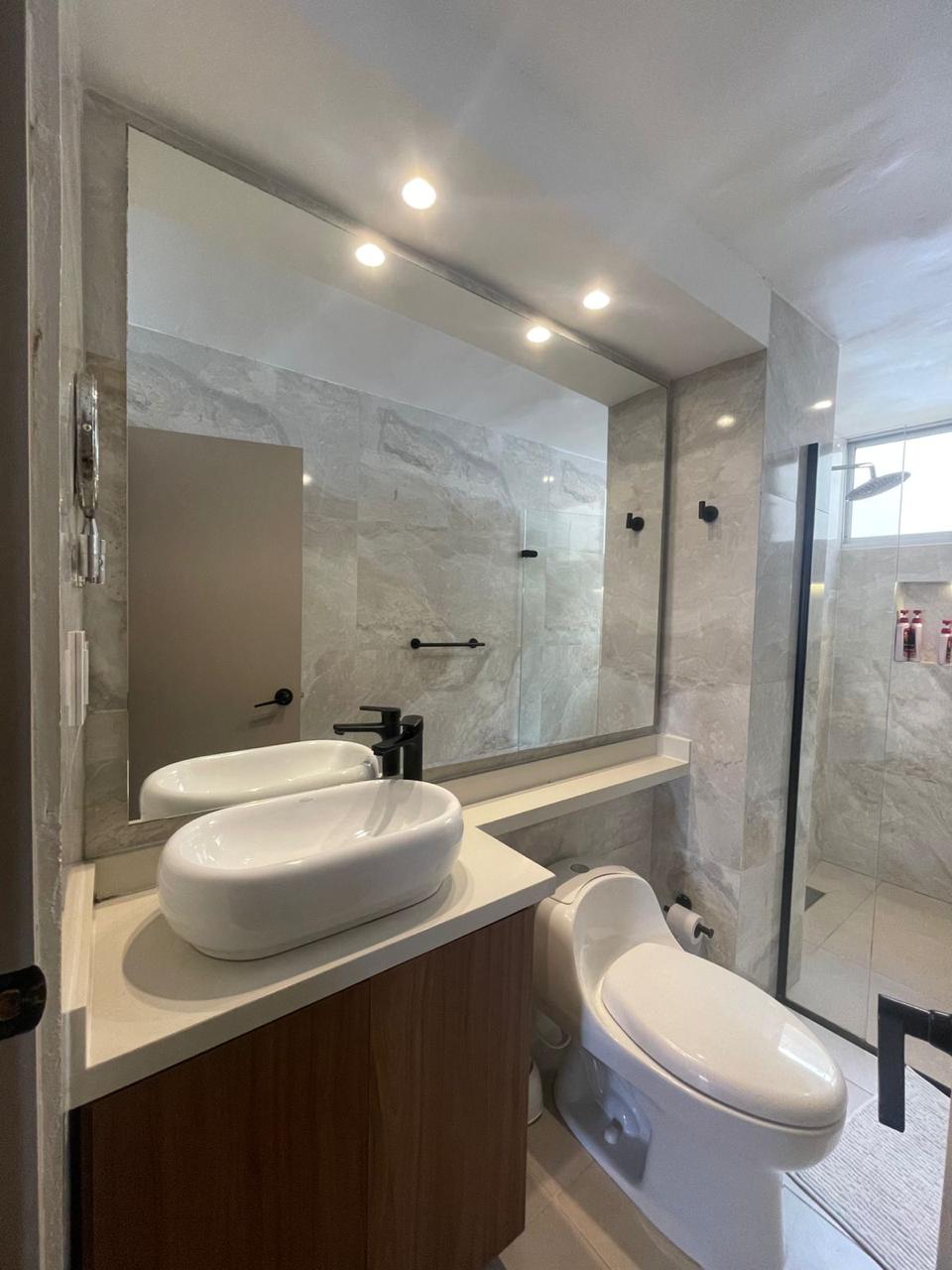 Apartamento en venta - Riomar- Barranquilla