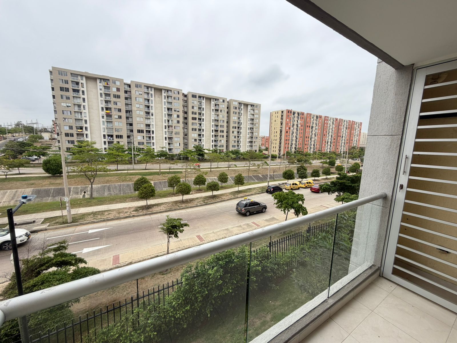 Alameda del Rio conjunto Pardela- Apartamento en venta