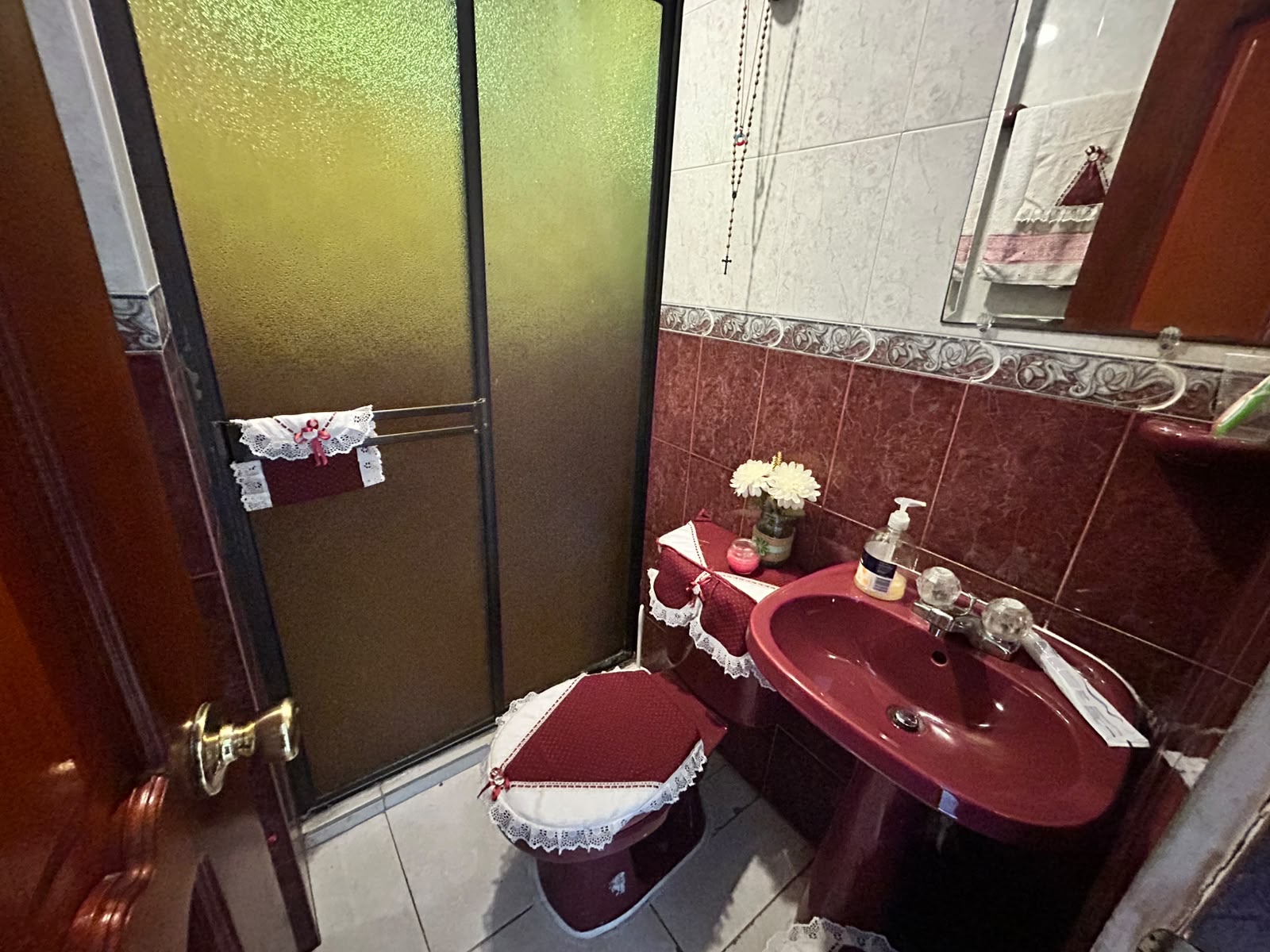 apartamento amoblado en arriendo - san Felipe