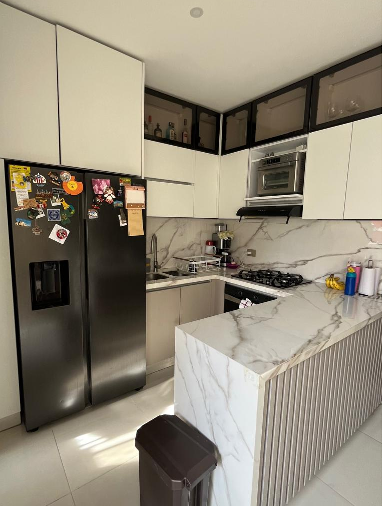 Apartamento en venta - Andalucía Barranquilla