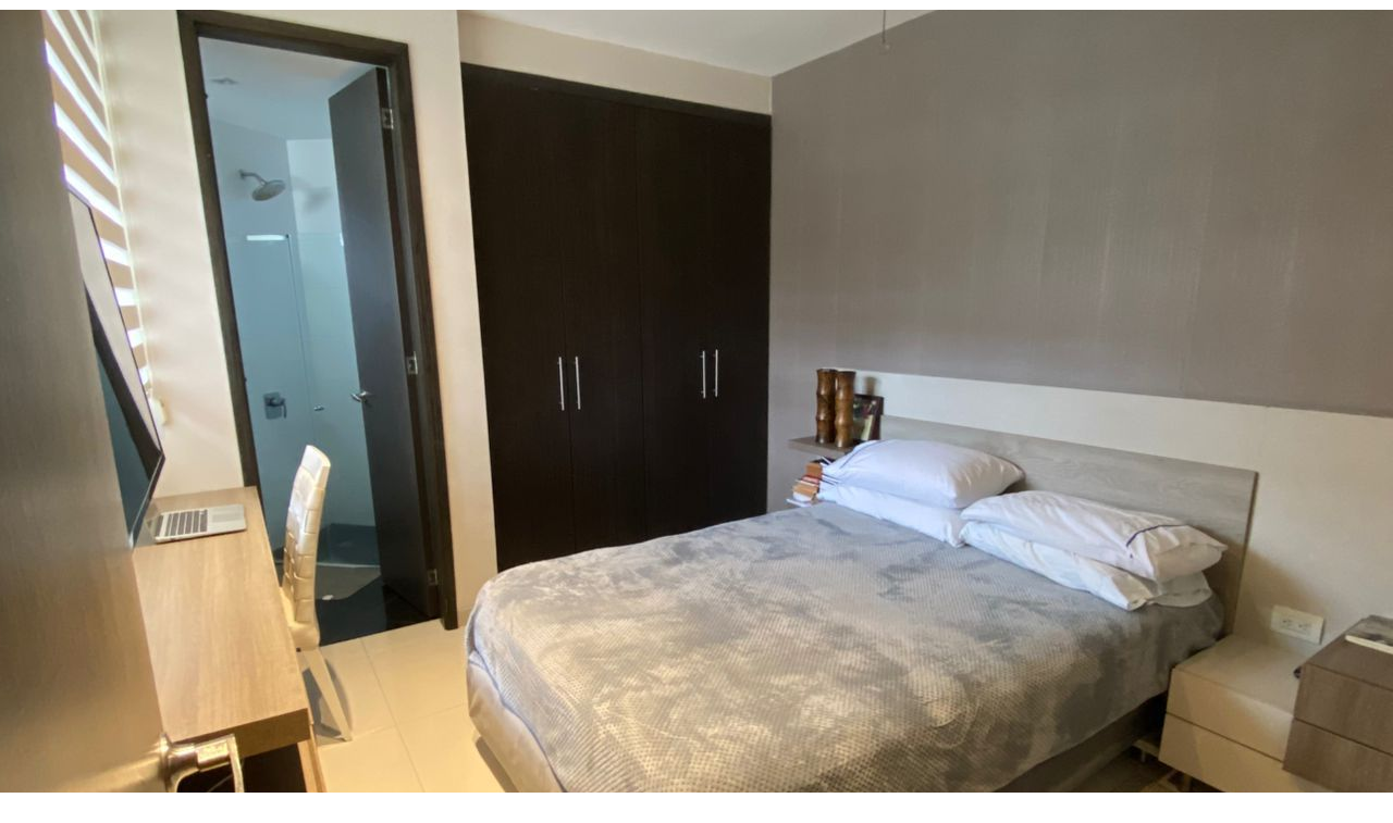 Apartamento en arriendo- san vicente Barranquilla