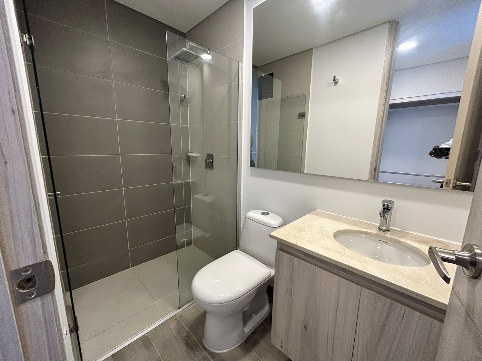 Apartamento en venta - la castellana Barranquilla