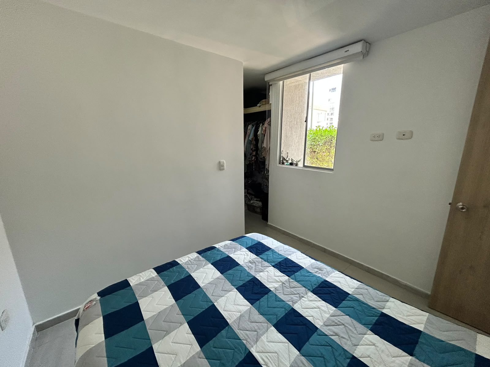 Apartamento en venta- Alameda del Rio Barranquilla
