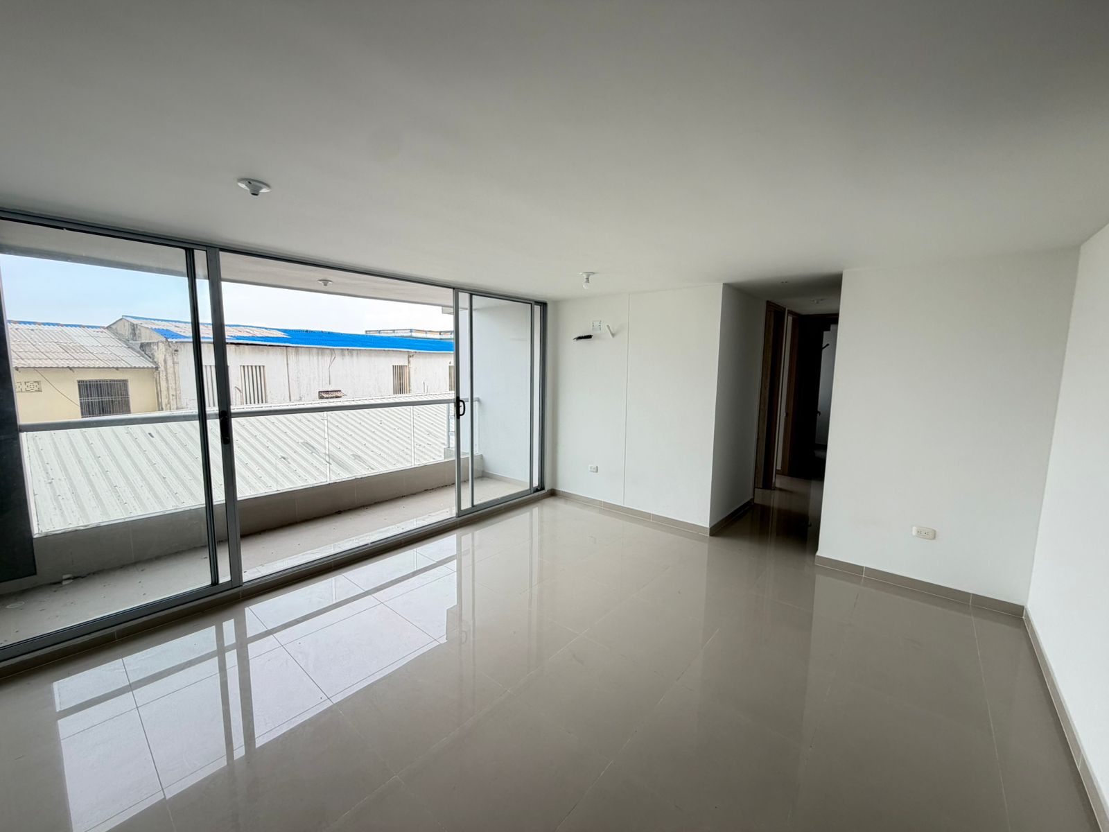 Apartamento en venta - Plaza de la paz  barranquilla