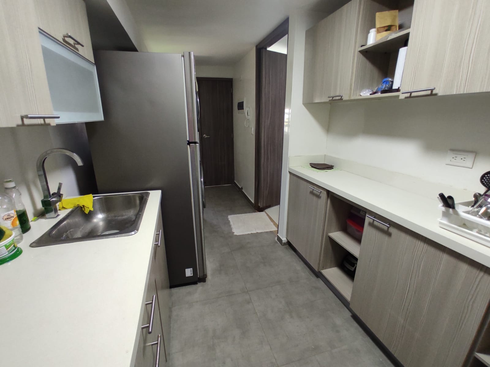 El Prado Apartamento En Venta - Barranquilla