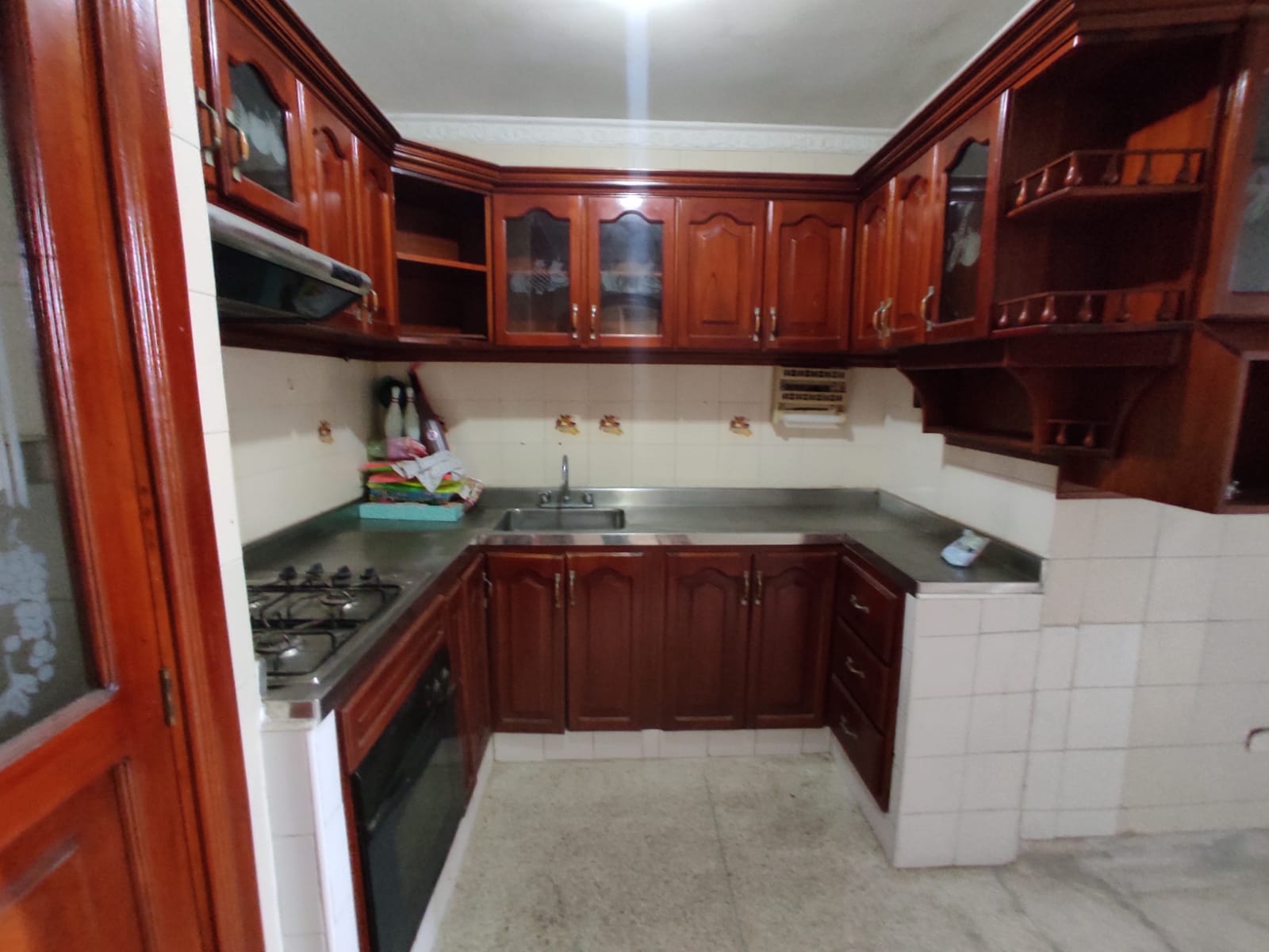 Los Alpes - Casa en Venta - Barranquilla