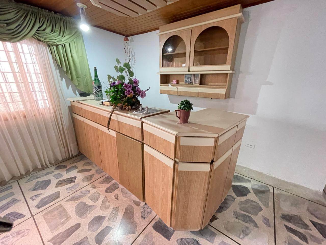 Los Alpes Casa En Venta - Barranquilla