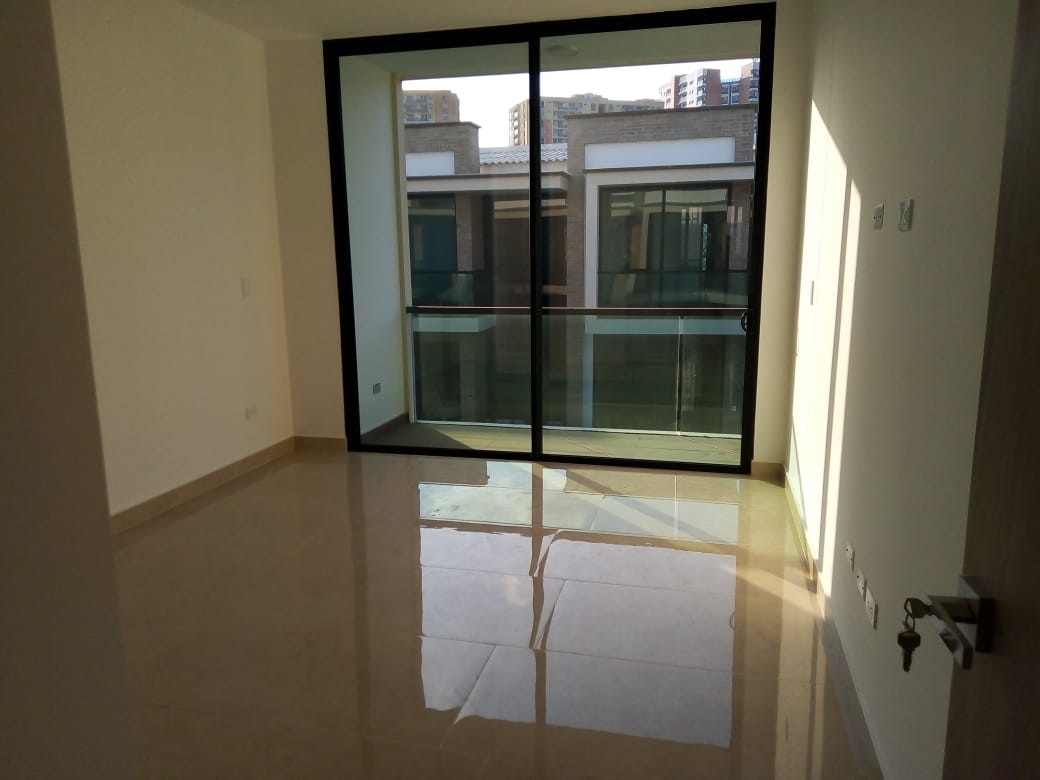 Villa Campestre Casa Dúplex En Venta - Puerto Colombia