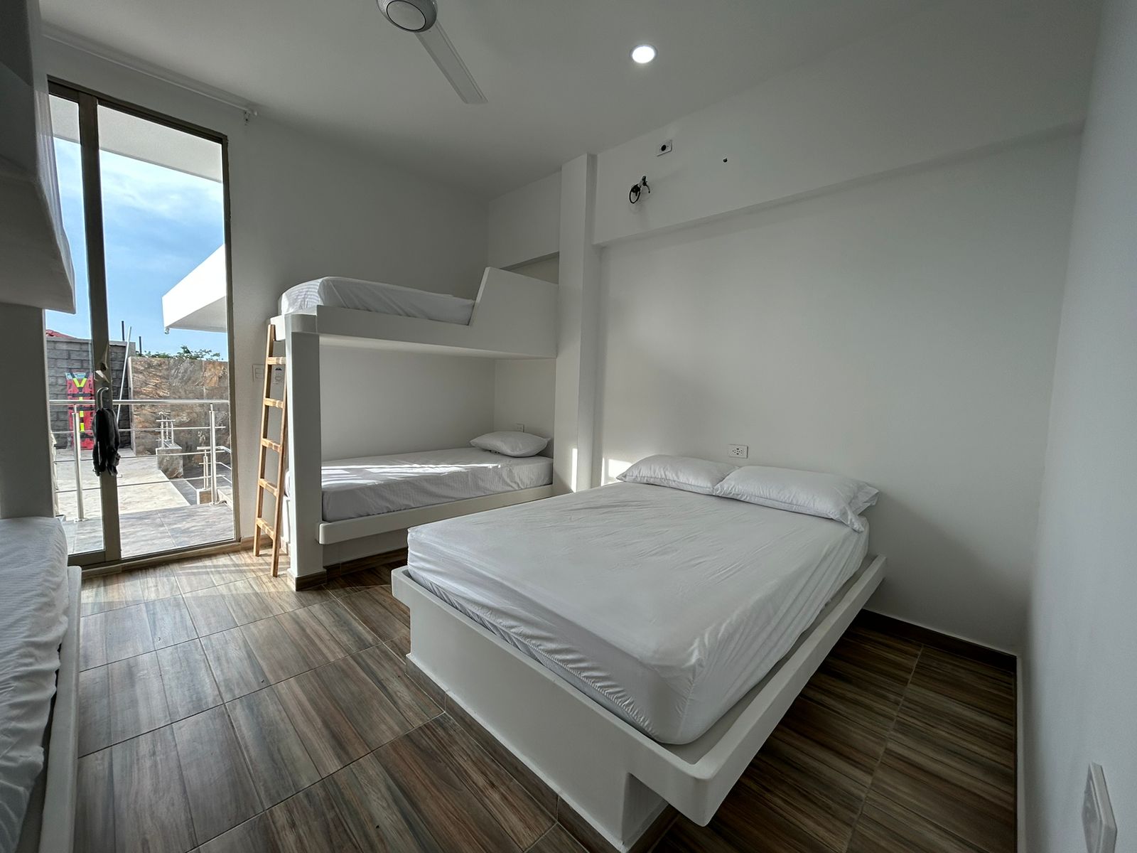 Santa verónica cabaña en arriendo x días