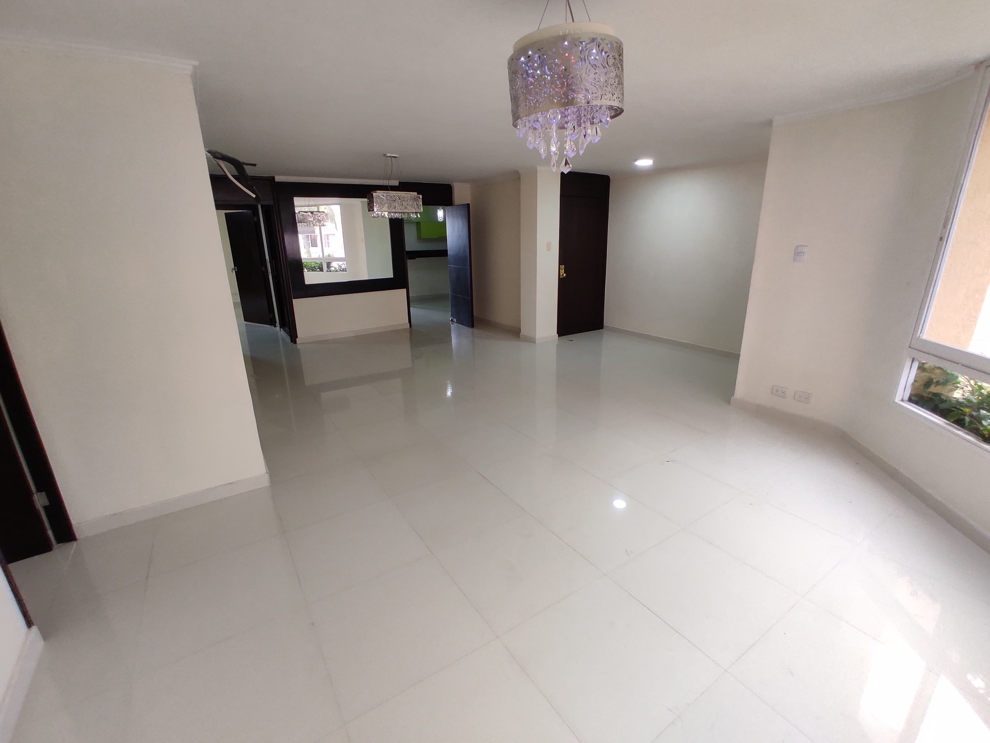 Riomar apartamento en arriendo