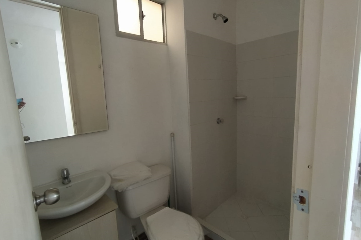 Apartamento en venta en alameda del rio - Barranquilla
