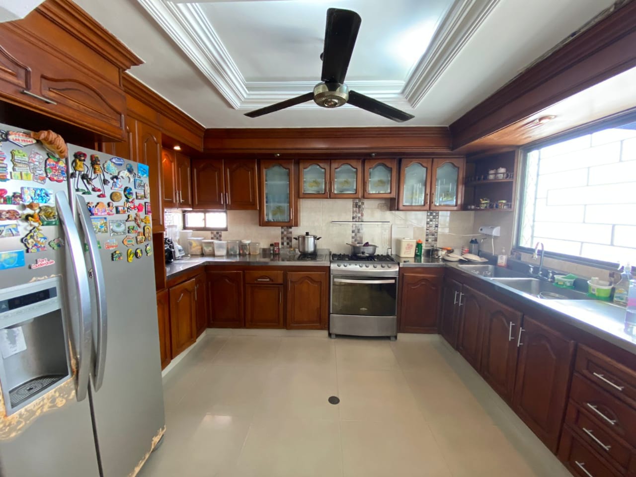 Nuevo Horizonte - Casa en Venta - Barranquilla