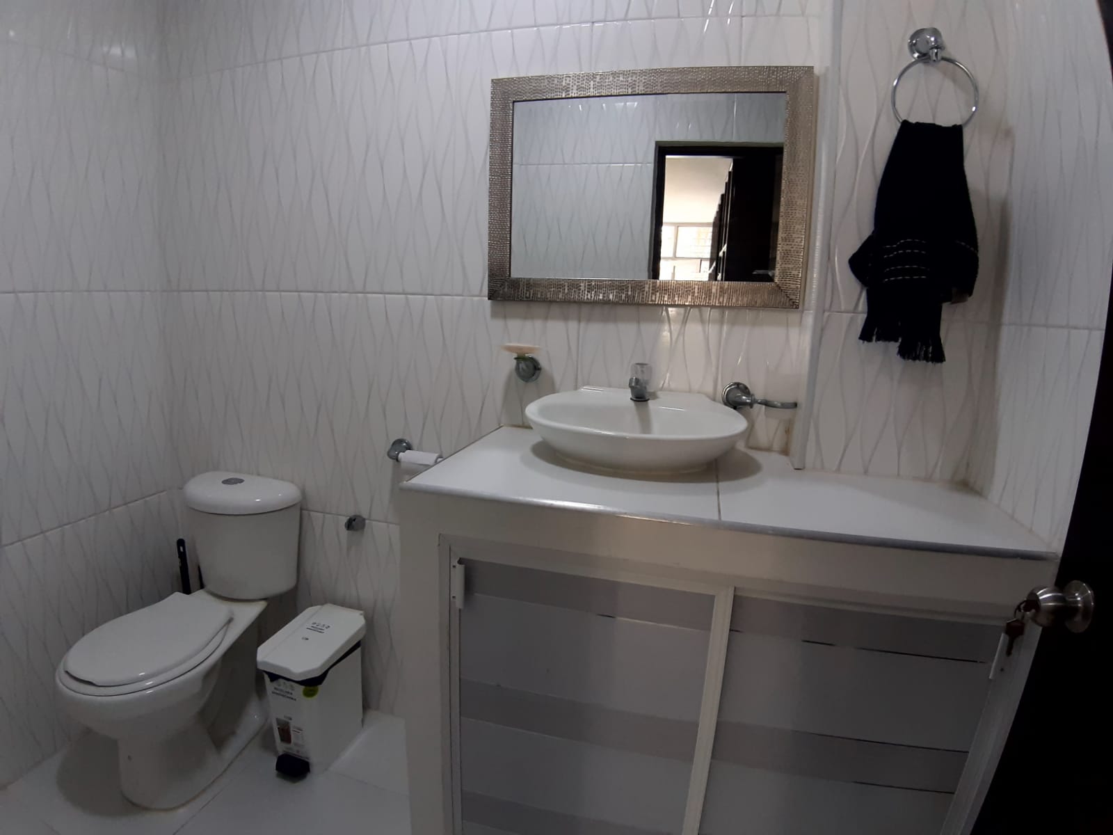 Boston - Local Comercial en arriendo - Barranquilla