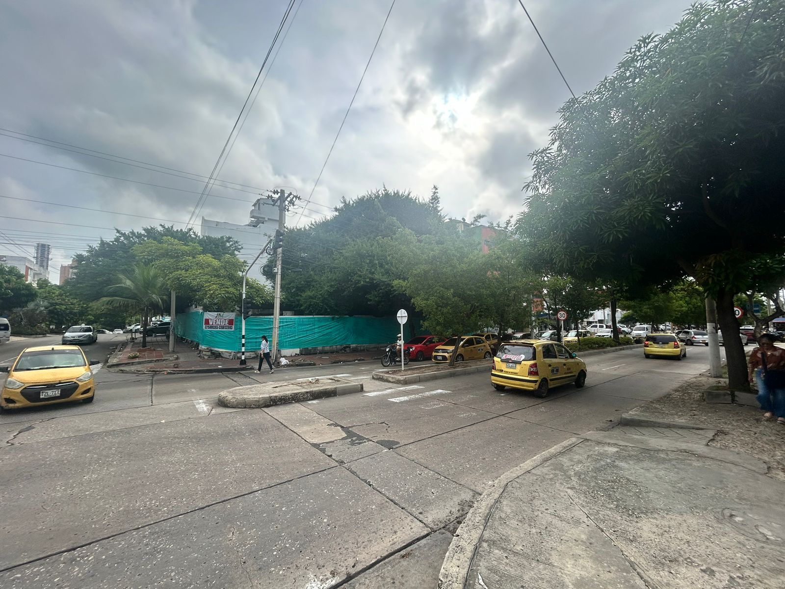 Porvenir - Lote En Venta inversión- Barranquilla