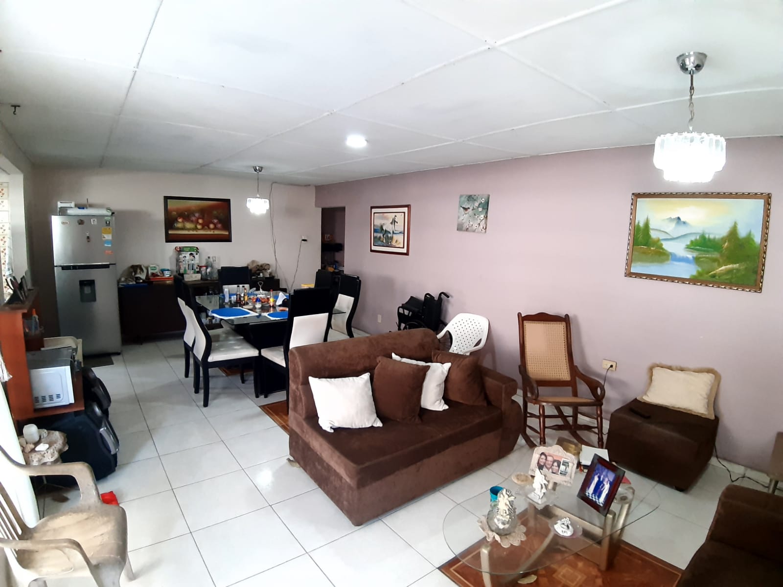 Ciudad Jardin - Casa en venta - Barranquilla