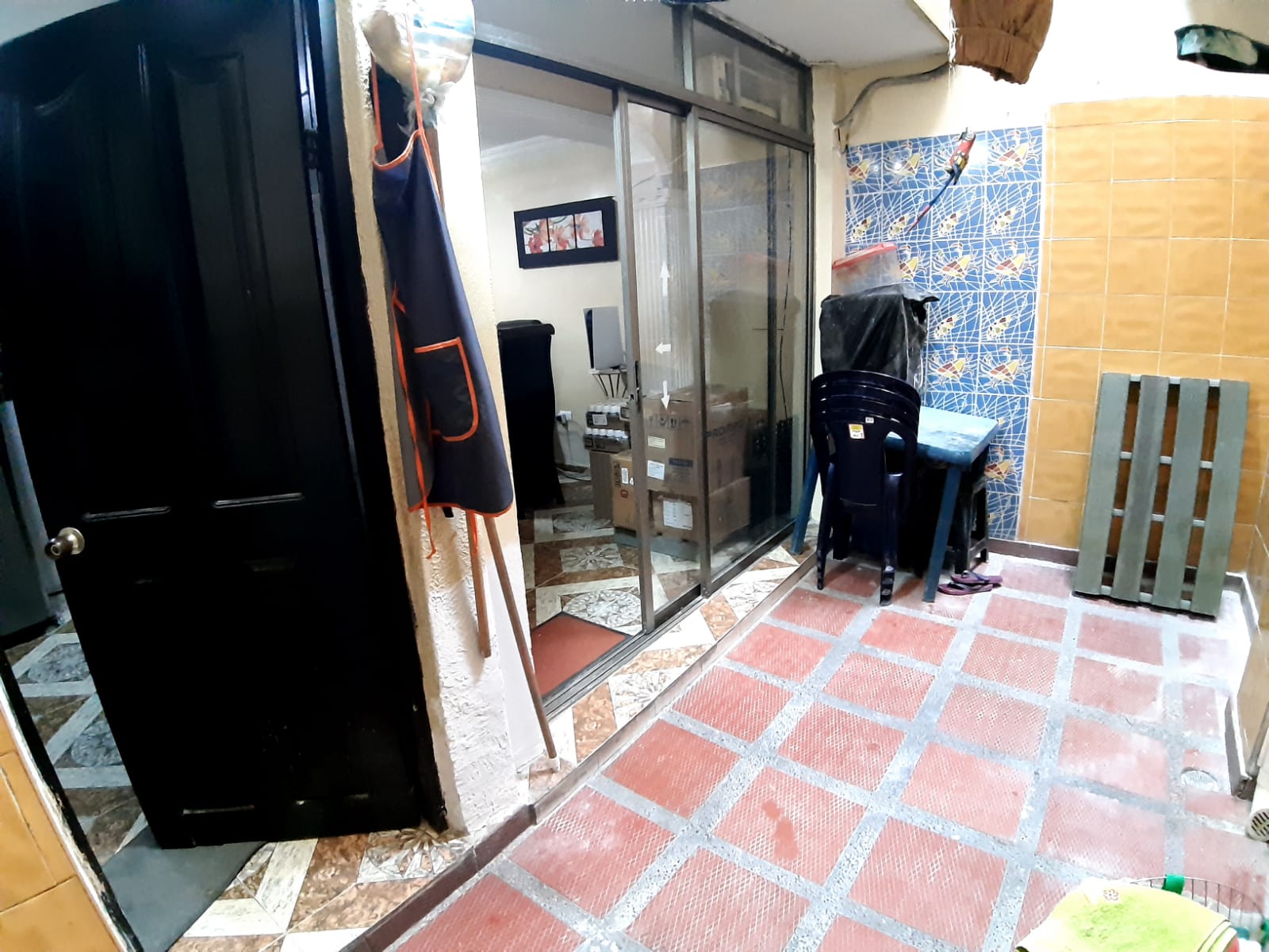 Villas de San Isidro - Casa en venta - Barranquilla