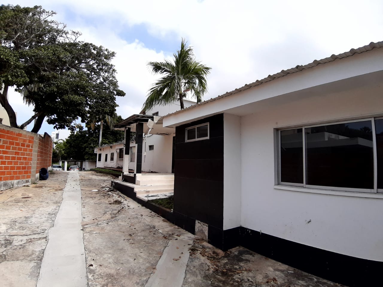 Villa Campestre - Casa lote en Venta - Barranquilla