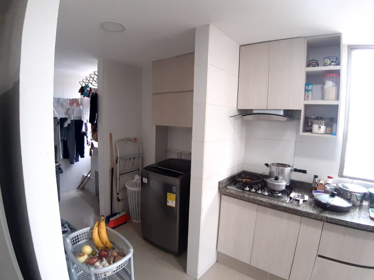 Altos de Riomar - Apartamento Duplex en venta - Barranquilla