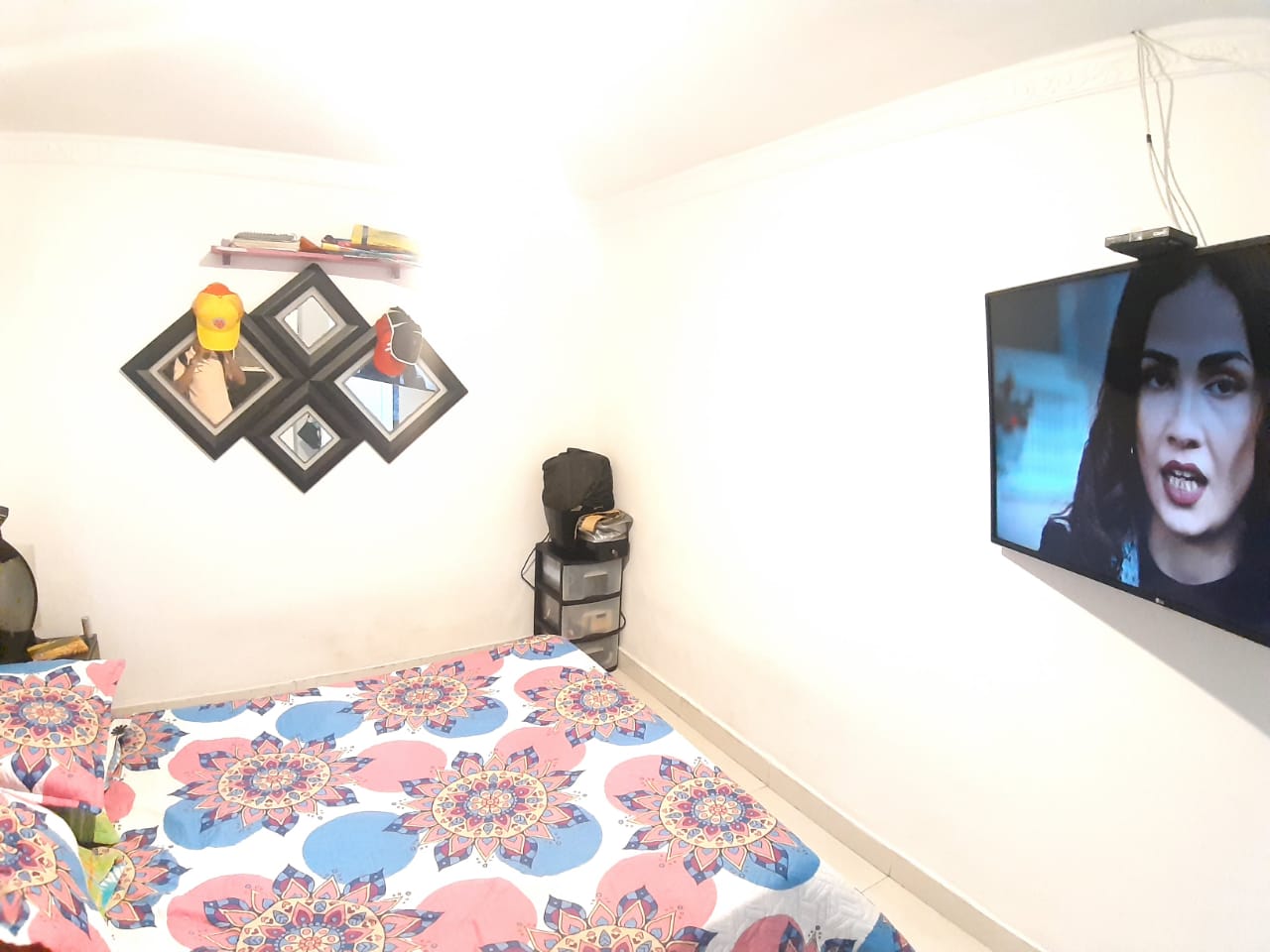 Olaya - Casa en venta - Barranquilla