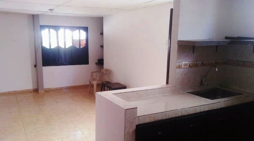 Olaya - Casa en venta - Barranquilla