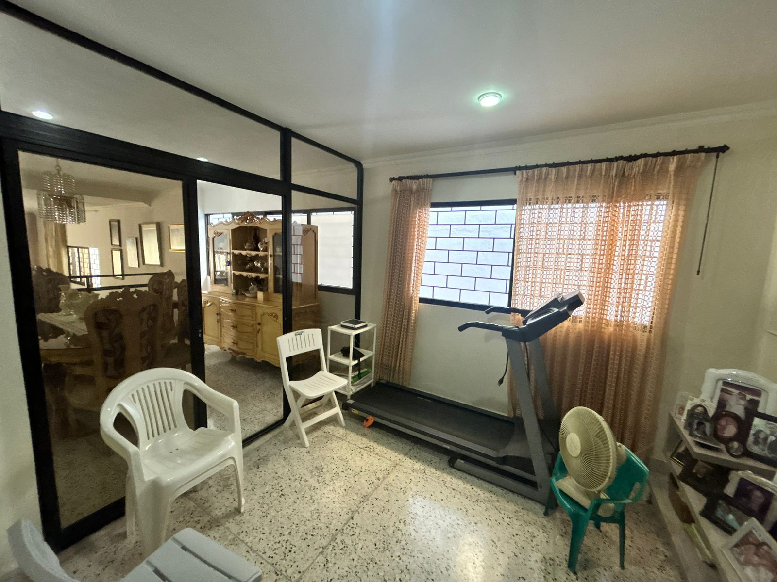 Las Delicias - Casa Dúplex en Venta - Barranquilla