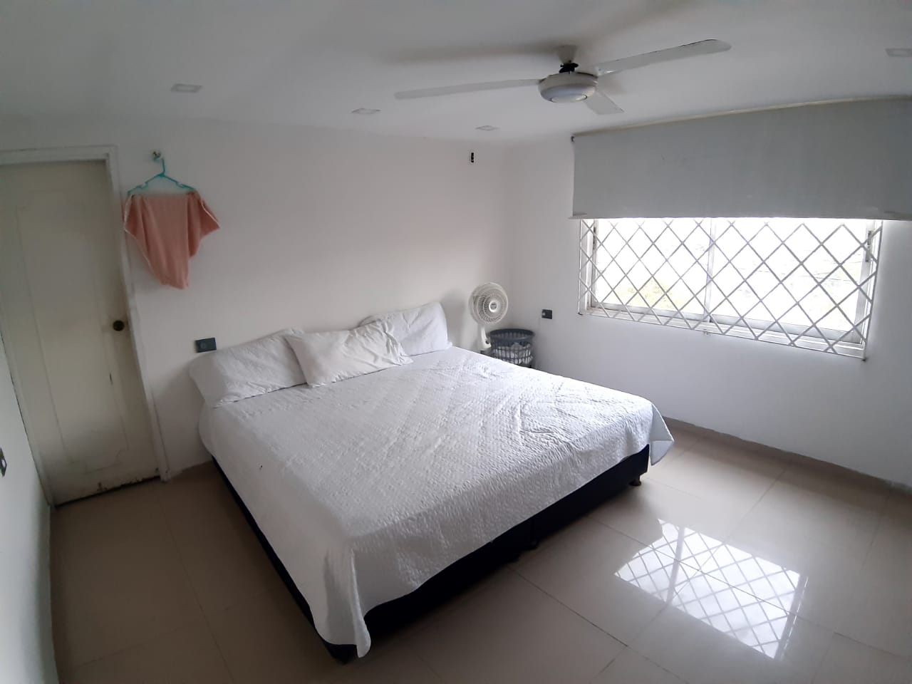 Recreo - Casa Duplex y Apartaestudio en venta - Barranquilla