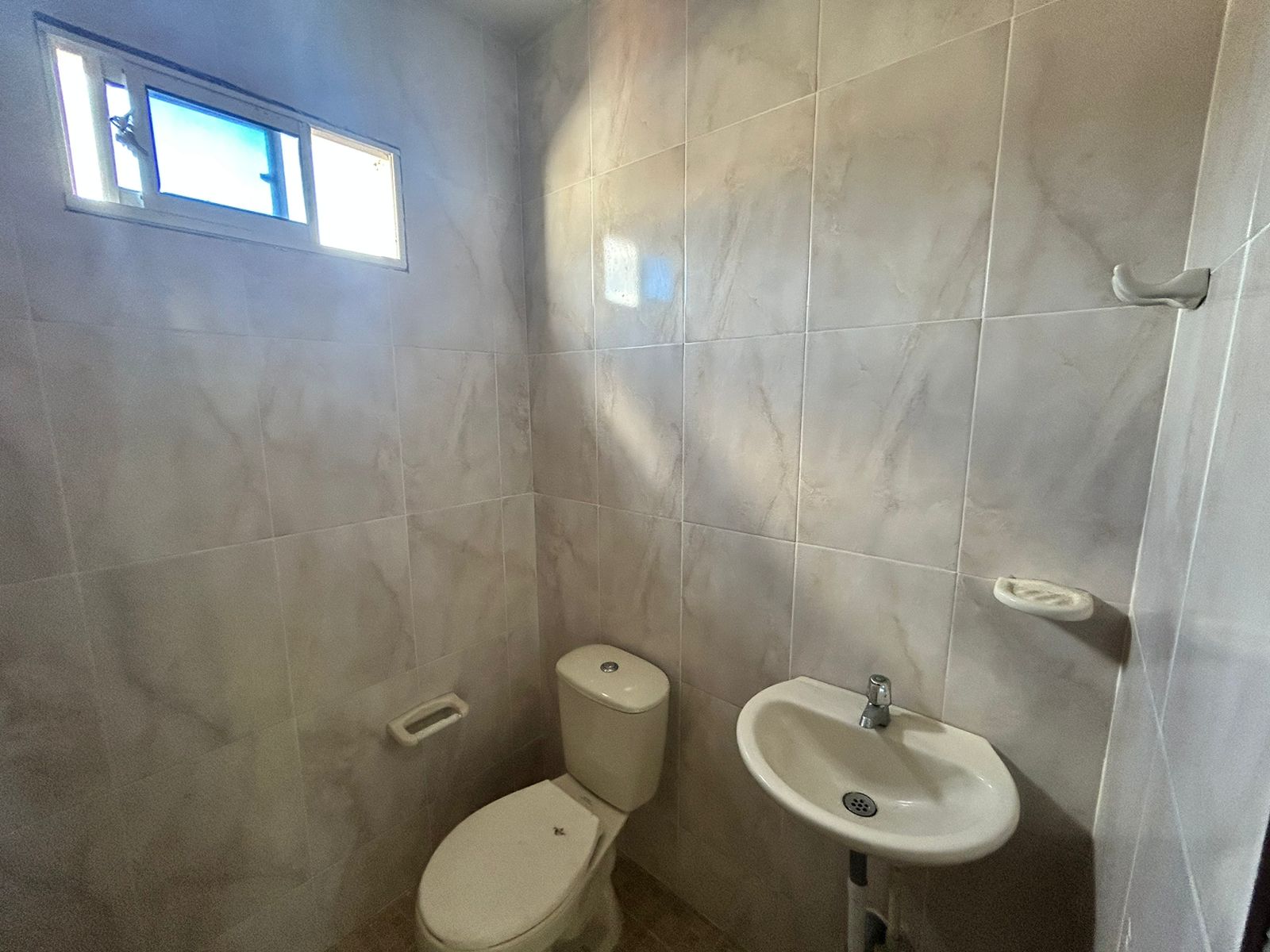 Chiquinquira - Local Duplex en arriendo - Barranquilla