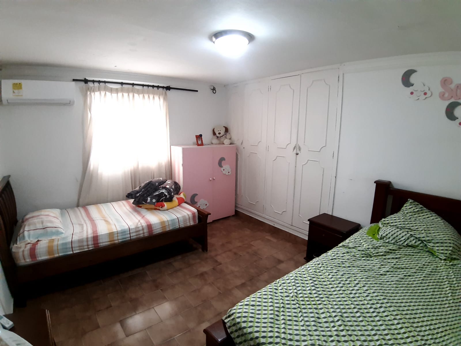 La Cumbre - Casa en venta - Barranquilla