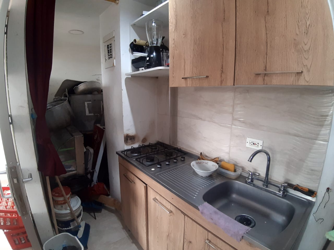 Ciudad del Parque Galeras 2 - Casa,Local,Apartamento - Atlantico