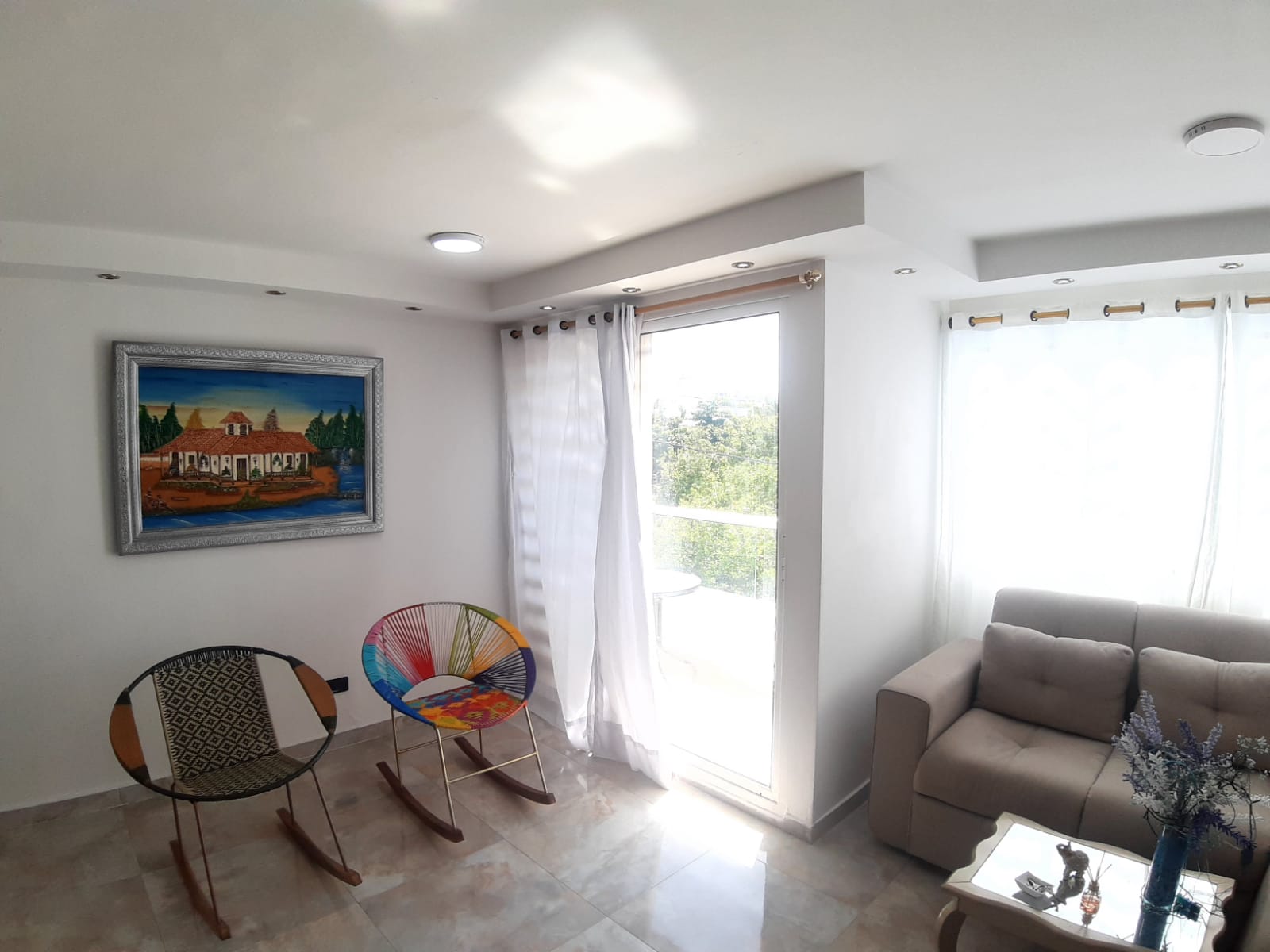 Villa Carolina - Apartamento en venta - Barranquilla