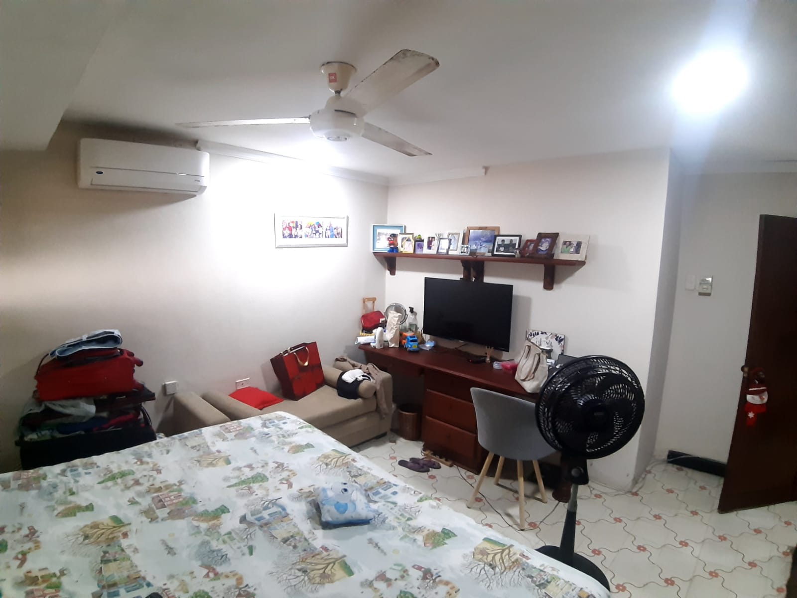 Casa en venta o arriendo - El tabor - Barranquilla