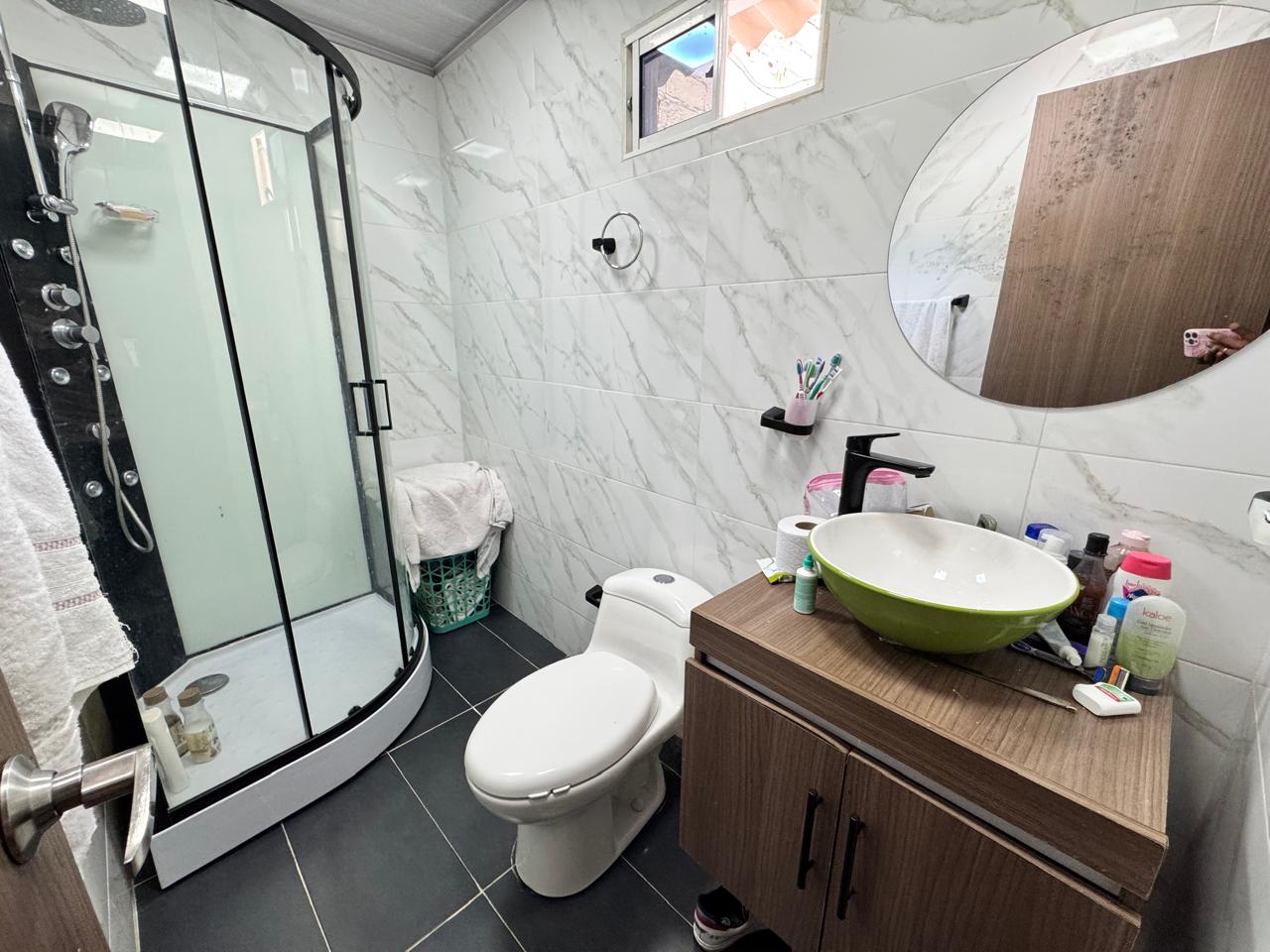 Barrio Monte -  Casa en venta - Barranquilla