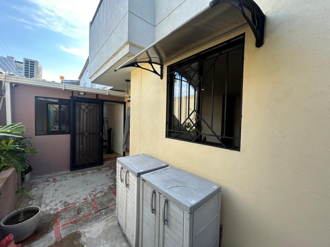 Paraiso - Apartamento Amoblado en Arriendo - Barranquilla