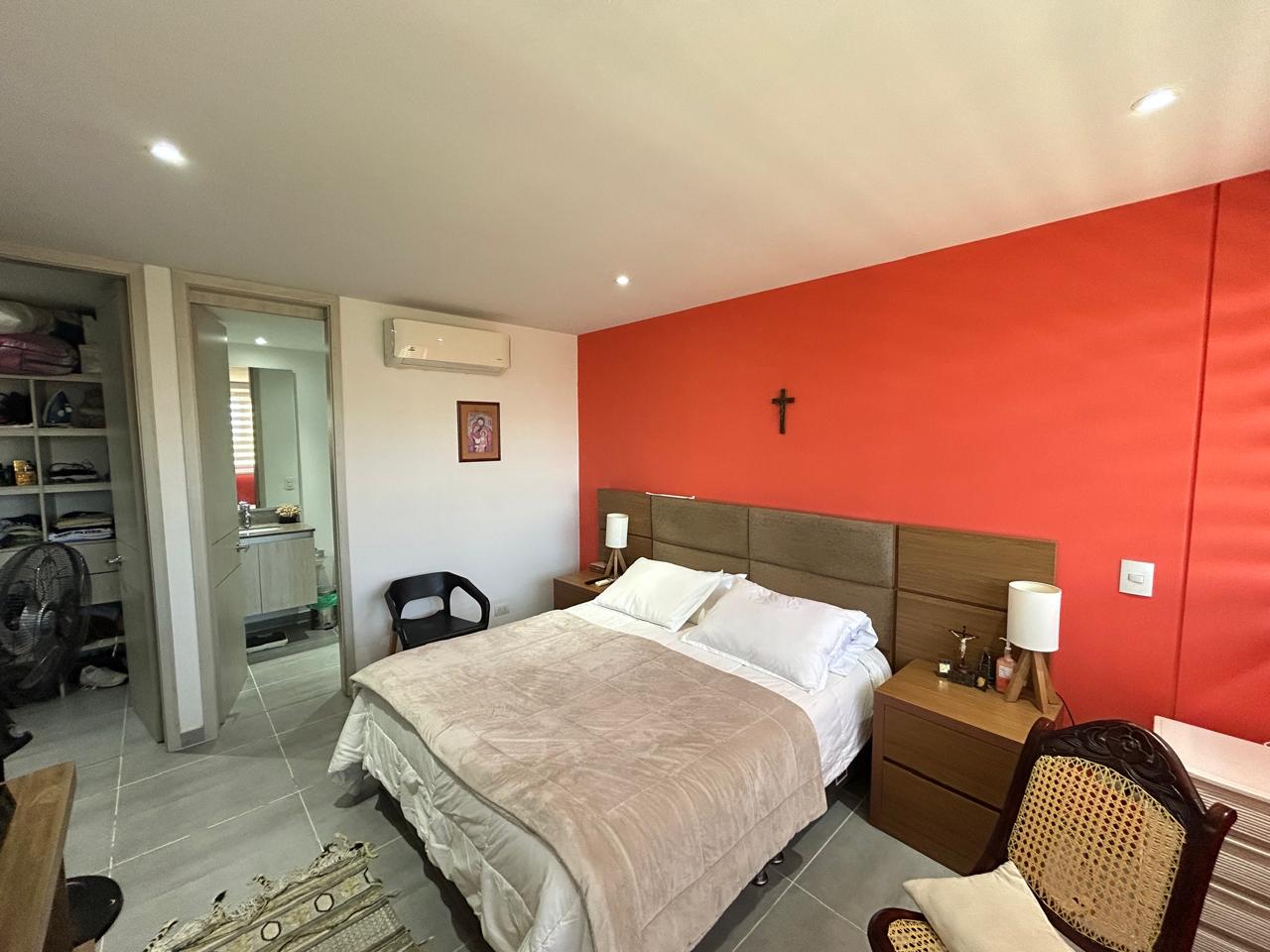 Portal de Genoves - Apartamento en venta - Atlantico