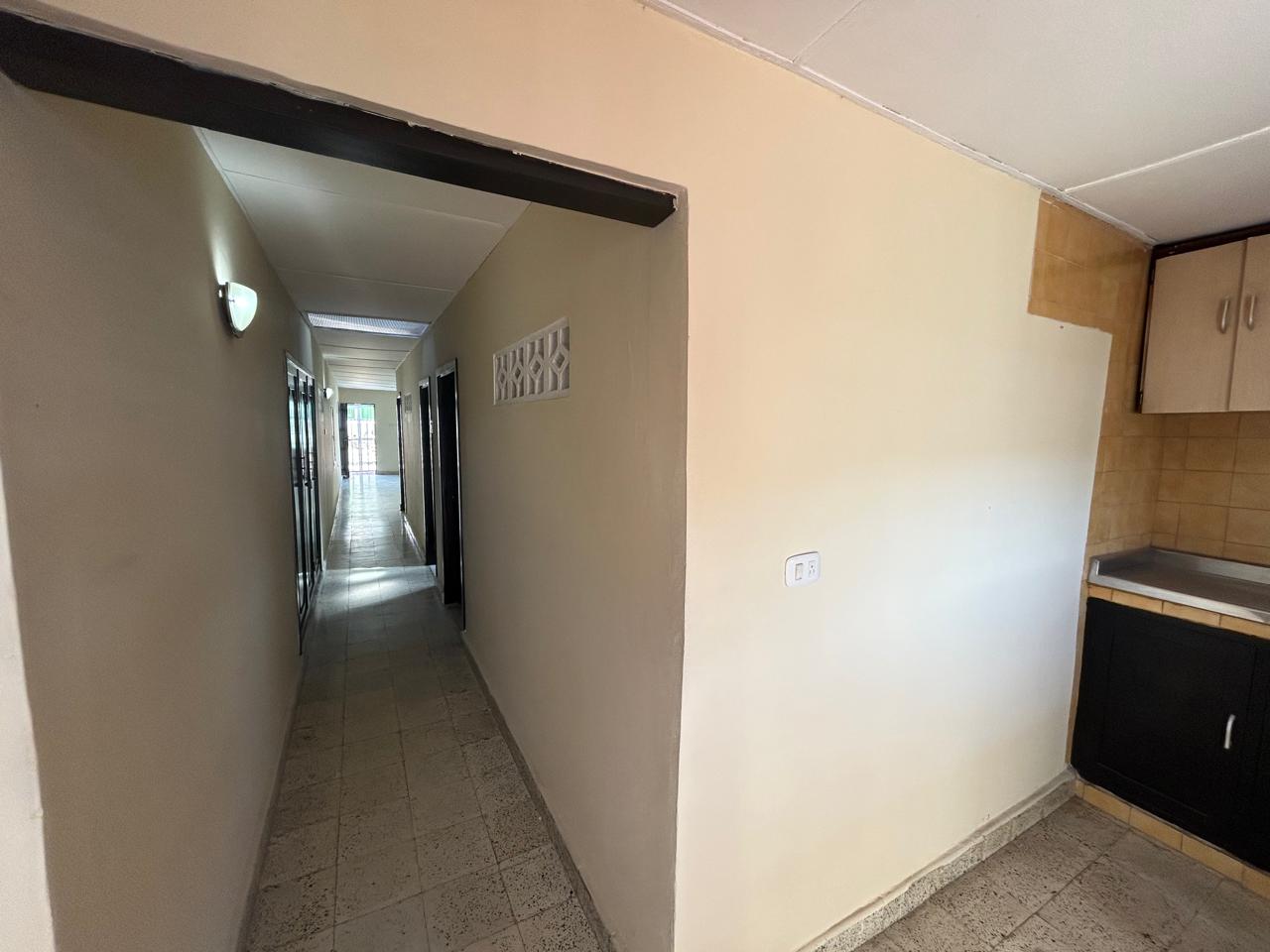 San Felipe - Casa en Arriendo - Barranquilla