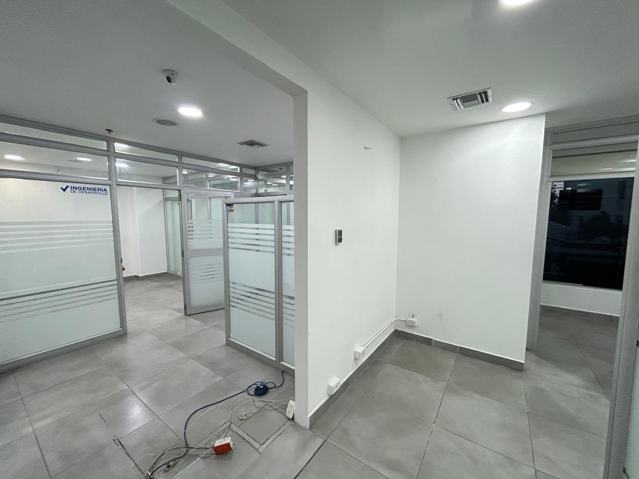 Las Delicias - Oficinas en venta - Barranquilla