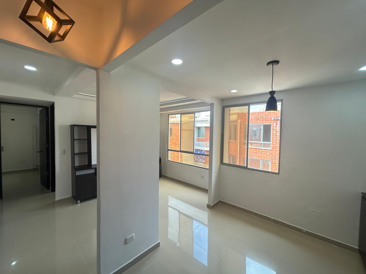 Alameda del rio - Conjunto canario - Apto en venta - Barranquilla