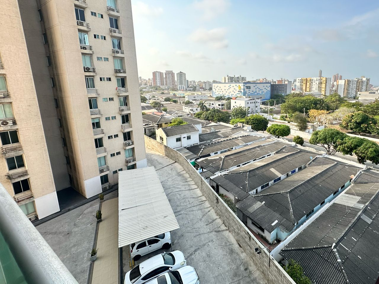 Betania - Apartamento en Venta - Barranquilla