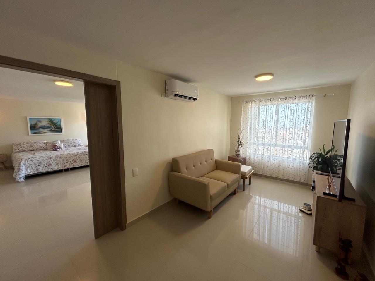 Altos del Limon - Pent house en Venta - Barranquilla