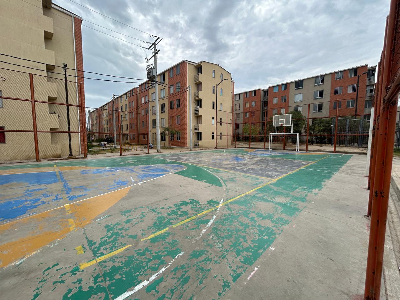 Caribe Verde - Apartamento en venta - Barranquilla