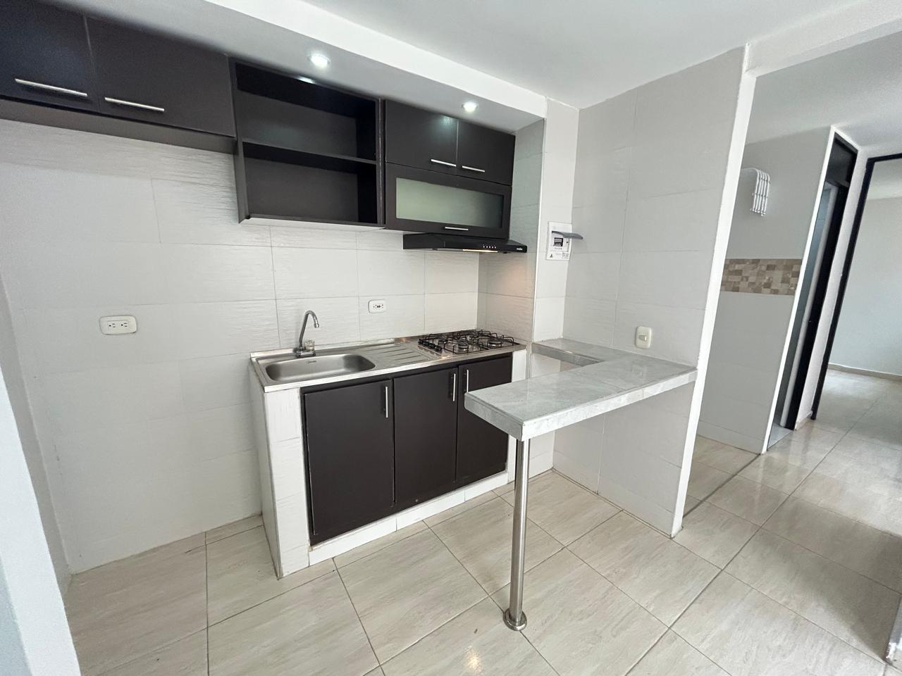 Caribe Verde - Apartamento en venta - Barranquilla