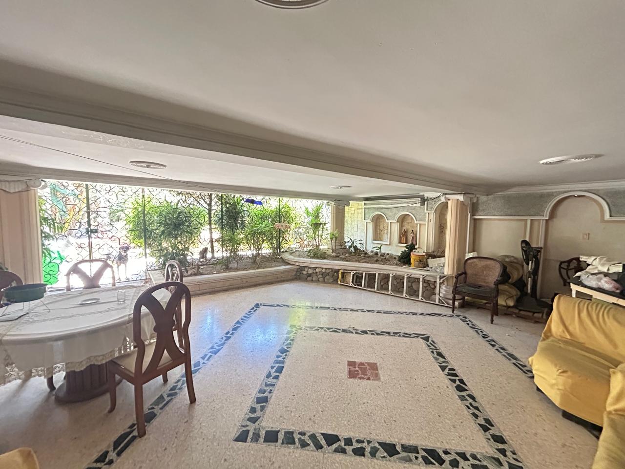 Ciudad Jardin - Casa en venta - Barranquilla